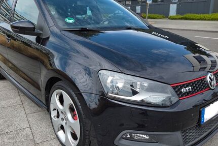 VW Polo 183.584 km 6.990 &euro; Dortmund 44263