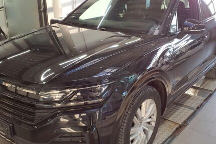 VW Touareg 93.334 km 50.780 &euro; Hagen 58091