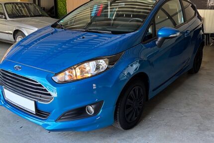 Ford Fiesta 152.646 km 3.890 &euro; Plettenberg 58840