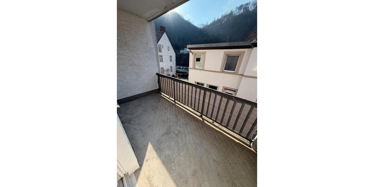 Etagenwohnung Altena - 3 Zimmer, 70 m&sup2;, 347&euro; | Angebot:25988652