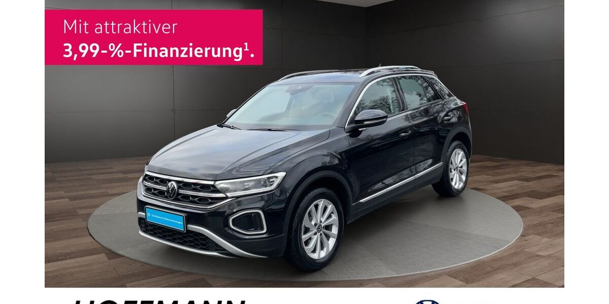 VW T-Roc 87.910 km 24.250 &euro; Sundern 59846