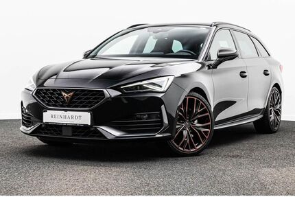 Cupra Leon 83.596 km 26.185 &euro; Hagen 58091