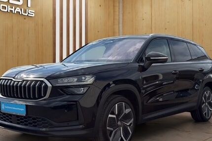 Skoda Kodiaq 43.420 km 43.950 &euro; Arnsberg 59823