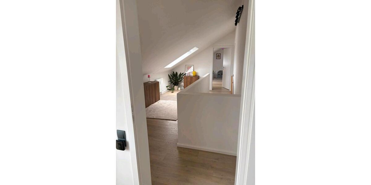 Maisonettenwohnung Menden (Sauerland) Bösperde - 3 Zimmer, 103 m&sup2;, 970&euro; | Angebot:26497701