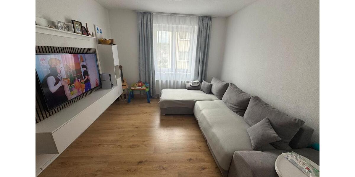 Etagenwohnung Hagen Hagen-Mitte - 2 Zimmer, 55 m&sup2;, 340&euro; | Angebot:26613518