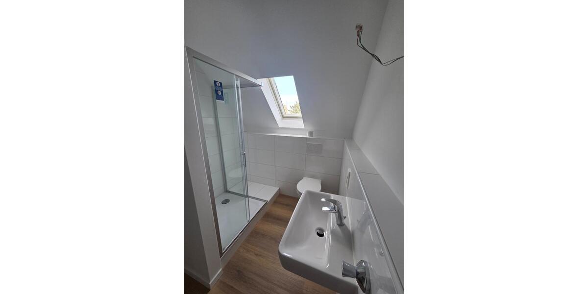 Dachgeschoßwohnung Witten Heven - 2 Zimmer, 61 m&sup2;, 550&euro; | Angebot:25613546