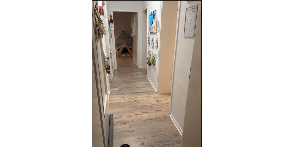 Etagenwohnung Hemer - 2 Zimmer, 58 m&sup2;, 430&euro; | Angebot:26614591