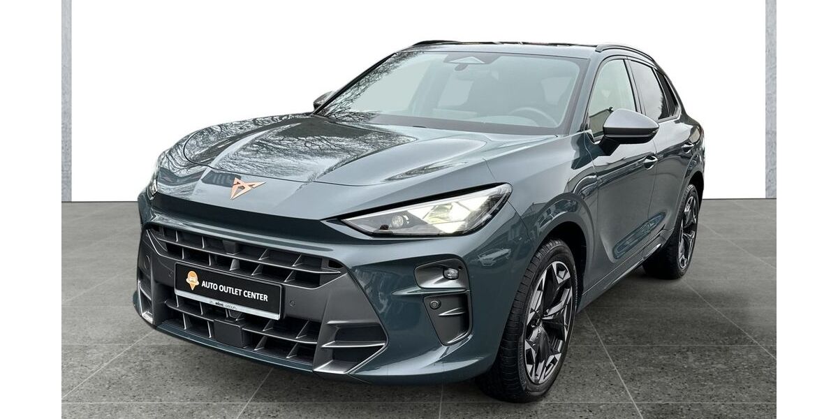 Cupra Terramar 11.119 km 40.480 &euro; Werdohl 58791