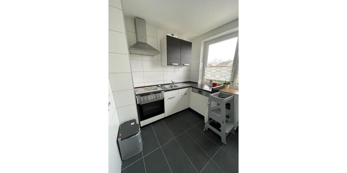 Etagenwohnung Wickede (Ruhr) - 4 Zimmer, 90 m&sup2;, 585&euro; | Angebot:26545828
