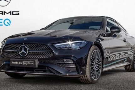 Mercedes-Benz CLE 180 5.302 km 46.440 &euro; Schwerte 58239