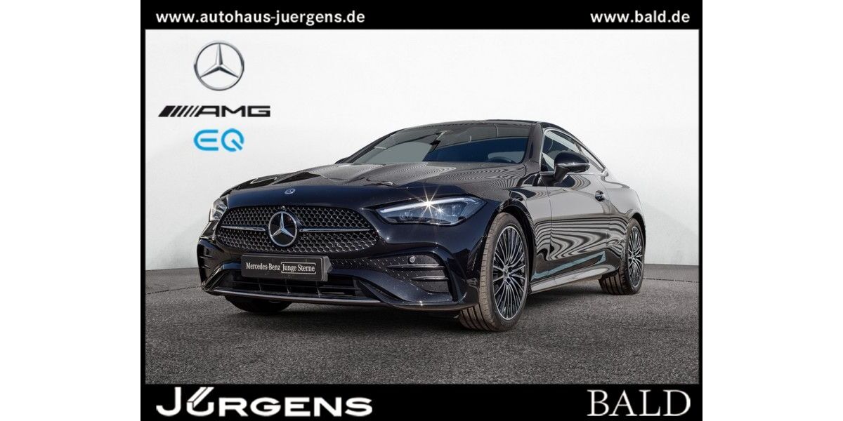 Mercedes-Benz CLE 180 5.302 km 46.440 &euro; Schwerte 58239