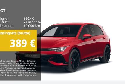VW Golf 8.747 km 42.980 &euro; Lüdenscheid 58507