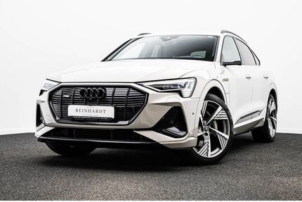Audi e-tron 47.308 km 36.435 &euro; Hagen 58091