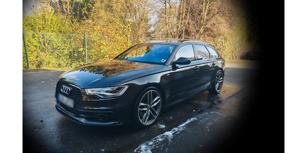 Audi A6 316.000 km 13.600 &euro; Lünen 44536