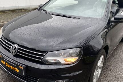 VW Eos 123.000 km 8.880 &euro; Werdohl 58791