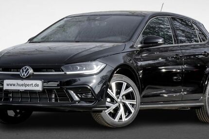 VW Polo 5.705 km 27.588 &euro; Unna 59423
