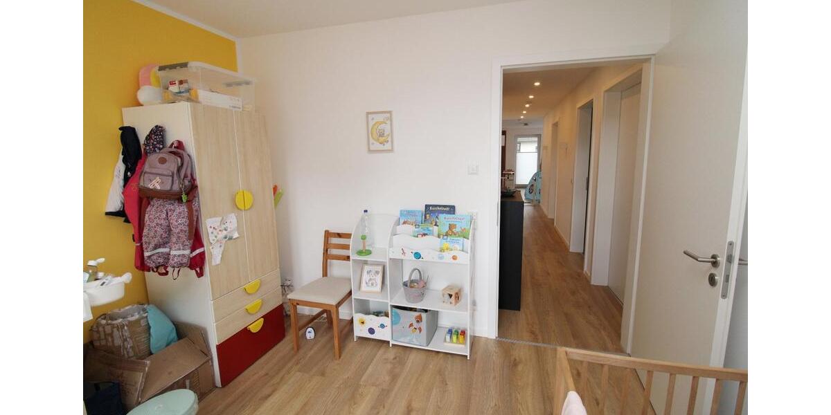 Etagenwohnung Witten Rüdinghausen - 4 Zimmer, 127 m&sup2;, 1.524&euro; | Angebot:26581965