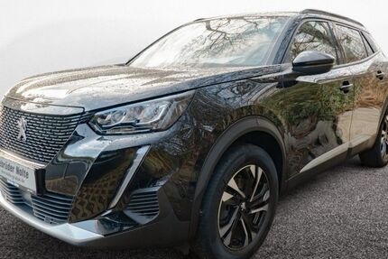 Peugeot e-2008 38.814 km 15.990 &euro; Iserlohn 58636