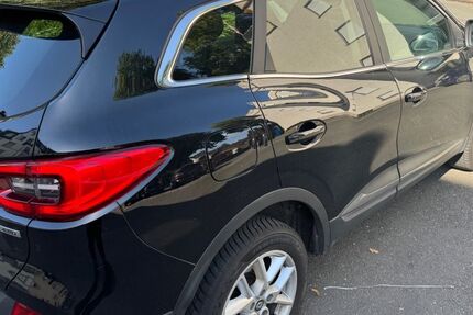 Renault Kadjar 96.000 km 10.999 &euro; Iserlohn 58636