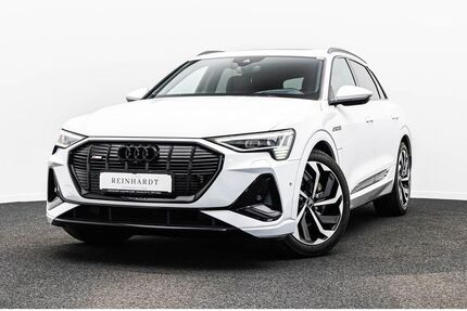 Audi e-tron 50.810 km 33.070 &euro; Hagen 58091