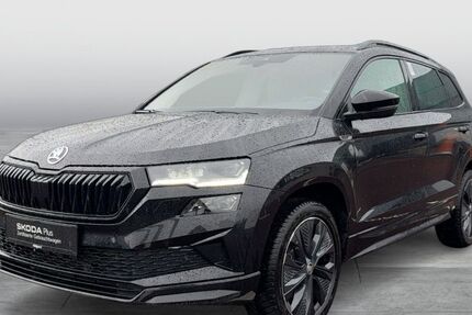 Skoda Karoq 17.170 km 35.067 &euro; Dortmund 44309