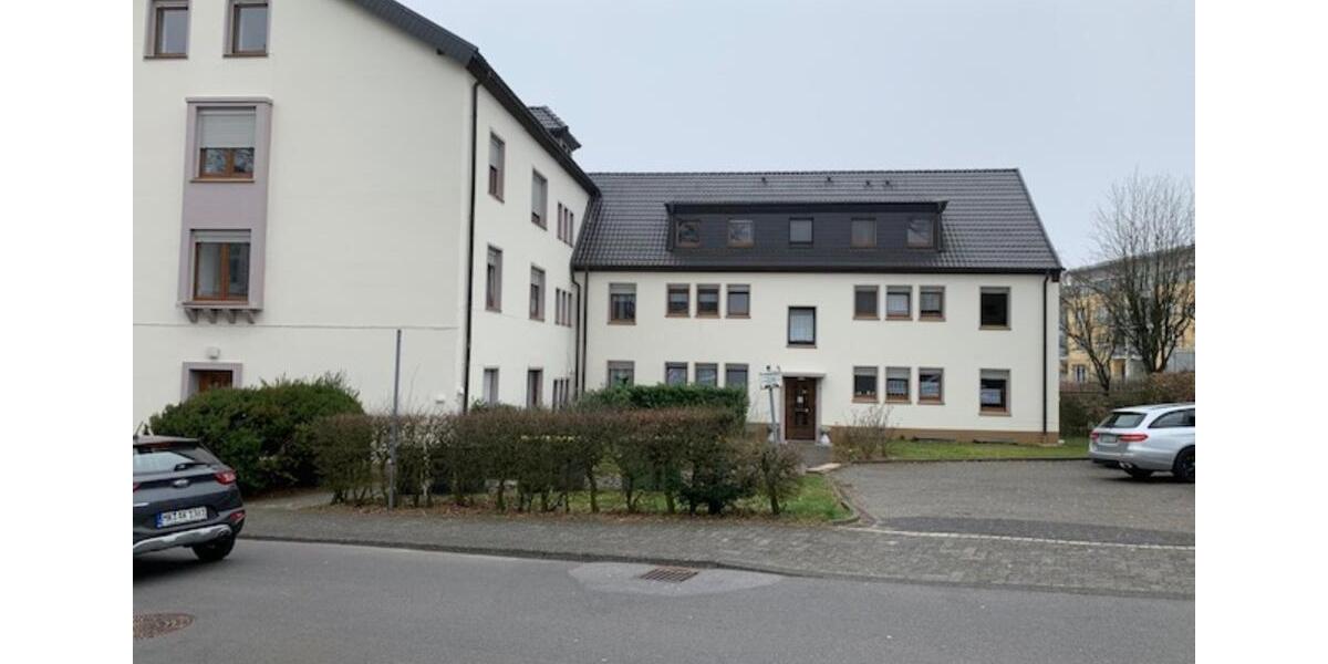 Etagenwohnung Halver - 2 Zimmer, 68 m&sup2;, 634&euro; | Angebot:20633105