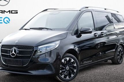Mercedes-Benz V 250 3.497 km 71.900 &euro; Lüdenscheid 58507