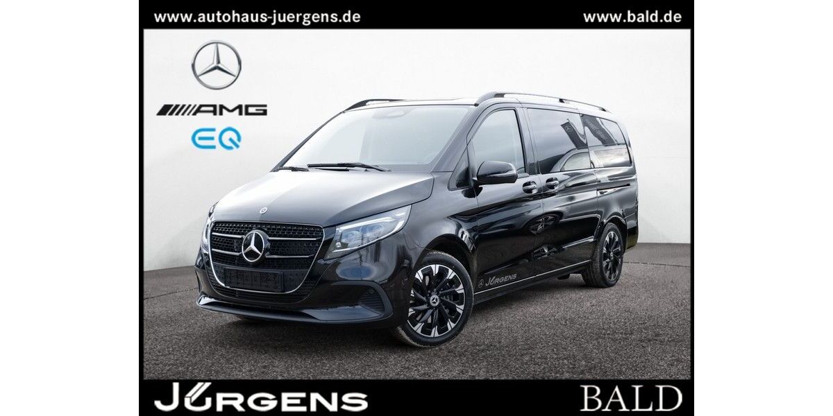 Mercedes-Benz V 250 3.497 km 71.900 &euro; Lüdenscheid 58507