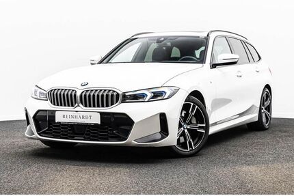 BMW 330 52.369 km 38.280 &euro; Hagen 58091