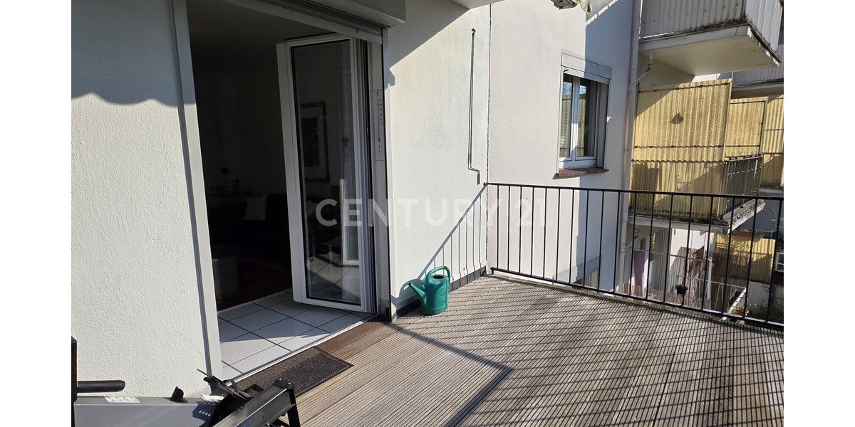 Für Sie wird renoviert - Wohlfühlwohnung im Kaiserviertel - Etagenwohnung Dortmund | Angebot:26661802