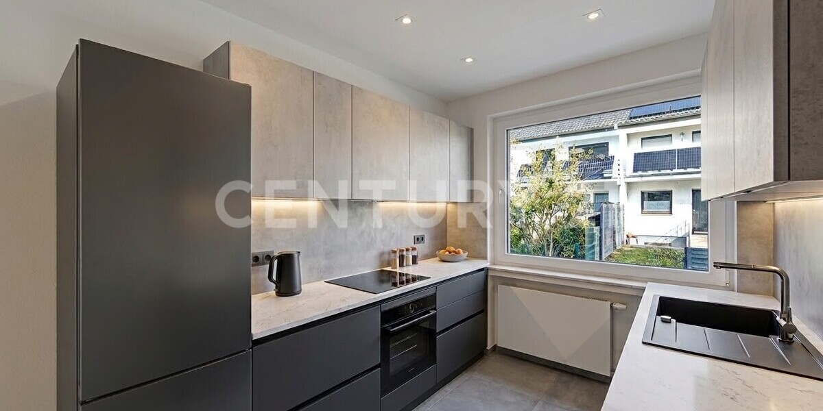 Ankommen und wohlfühlen: Gepflegtes Reihenendhaus mit viel Platz für die ganze Familie! - Reihenendhaus Dortmund Aplerbeck | Angebot:26639930