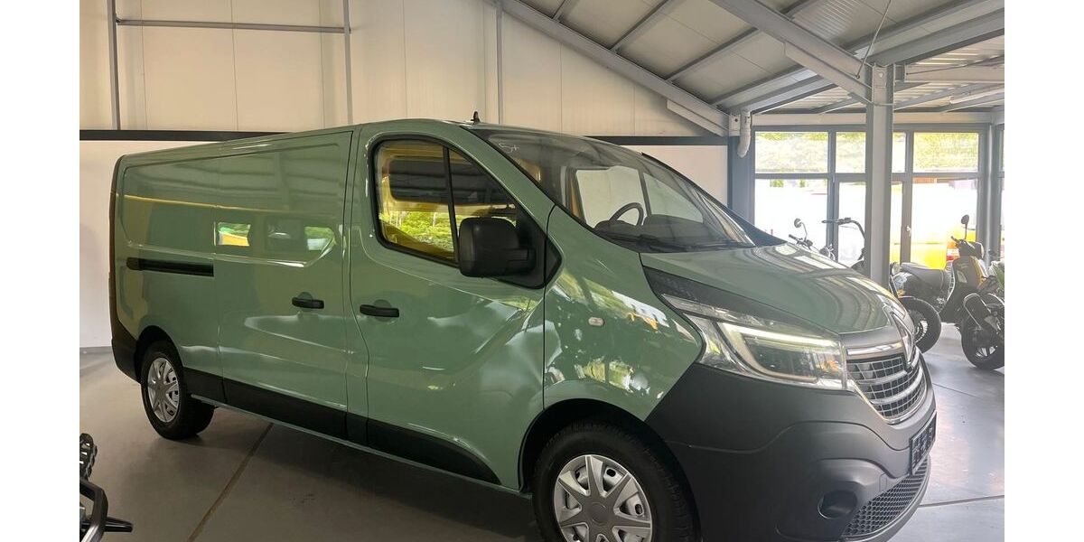 Renault Trafic 47.500 km 14.900 &euro; Finnentrop 57413