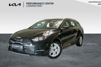 Kia ceed Sportswagon 4.500 km 20.990 &euro; Lüdenscheid 58509