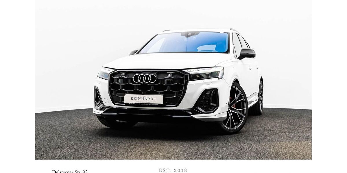 Audi Q7 18.155 km 80.560 &euro; Hagen 58091