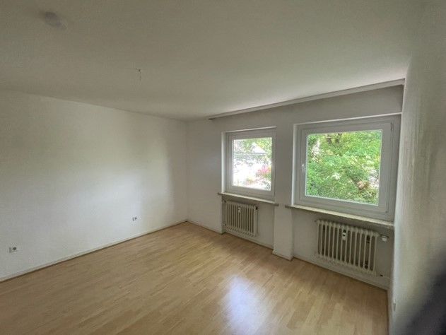 3 Zimmer, Kü, Bad, Gä-WC, Loggia, Sauna zw. Halver - Lüdenscheid - Etagenwohnung Lüdenscheid Brügge | Angebot:26063661