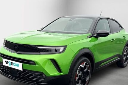 Opel Mokka 37.804 km 16.790 &euro; Balve-Langenholthausen 58802