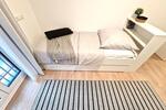 Etagenwohnung Dortmund Innenstadt West - 1 Zimmer, 20 m&sup2;, 420&euro; | Angebot:26003849