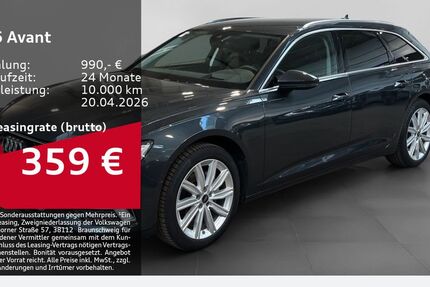 Audi A6 23.954 km 51.570 &euro; Plettenberg 58840