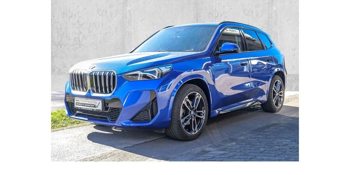 BMW X1 17.350 km 39.490 &euro; Iserlohn 58636