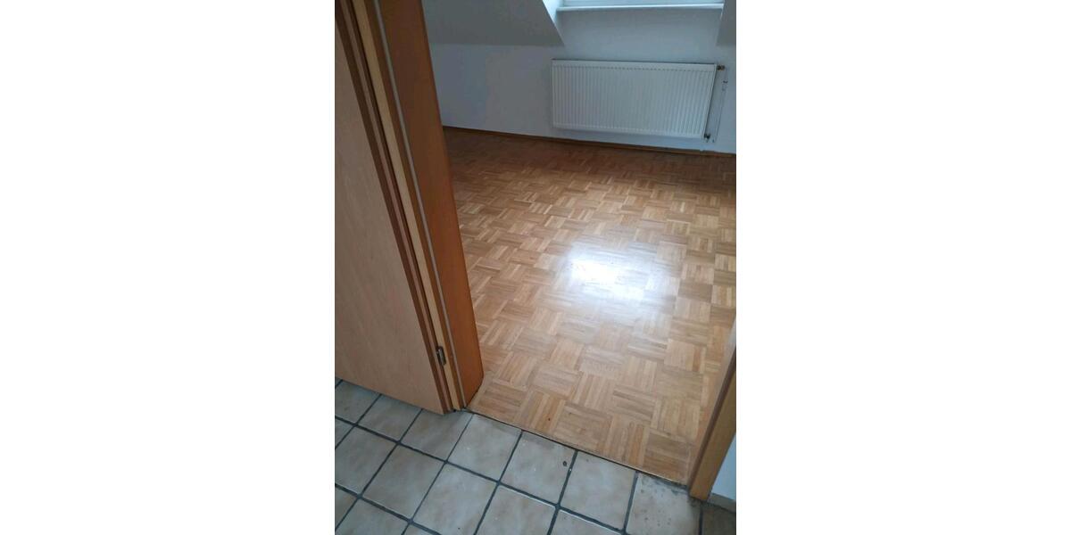 Dachgeschoßwohnung Dortmund Innenstadt Nord - 3.5 Zimmer, 55 m&sup2;, 580&euro; | Angebot:26636741