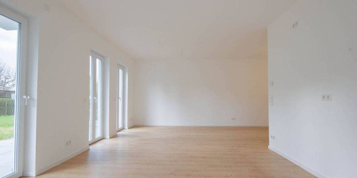 Terrassenwohnung Arnsberg Neheim-Hüsten - 3 Zimmer, 115 m&sup2;, 1.380&euro; | Angebot:25986350