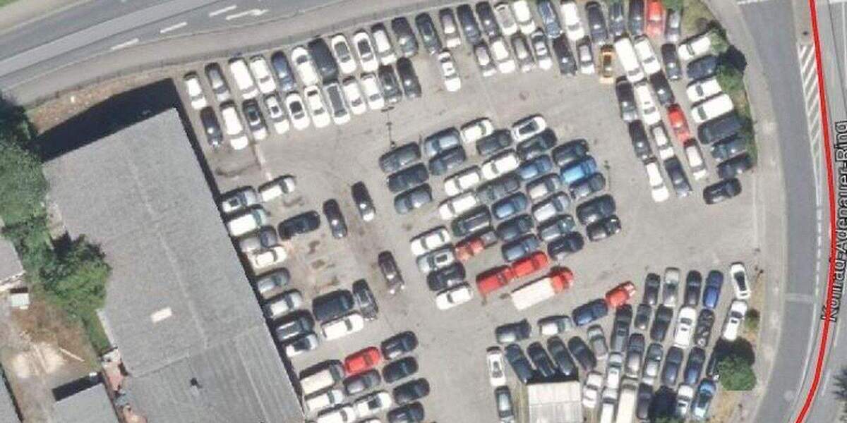 Gewerbeobjekt Hagen Haspe - 2.150.000&euro; | Angebot:25838068