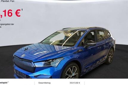 Skoda Enyaq 41.872 km 34.950 &euro; Hagen 58091