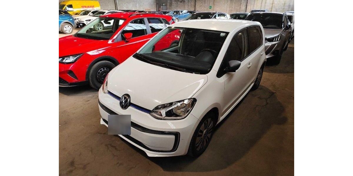 VW up! 14.937 km 14.335 &euro; Hagen 58091