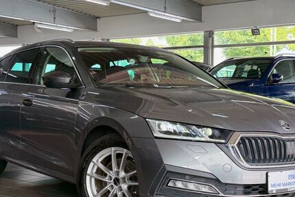 Skoda Octavia 125.000 km 20.700 &euro; Werl 59457