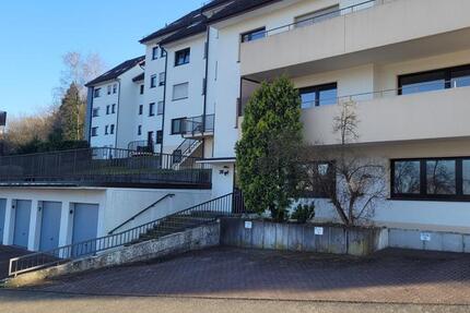Wohnung Lüdenscheid Staberg - 2 Zimmer, 66 m&sup2;, 495&euro; | Angebot:26624211