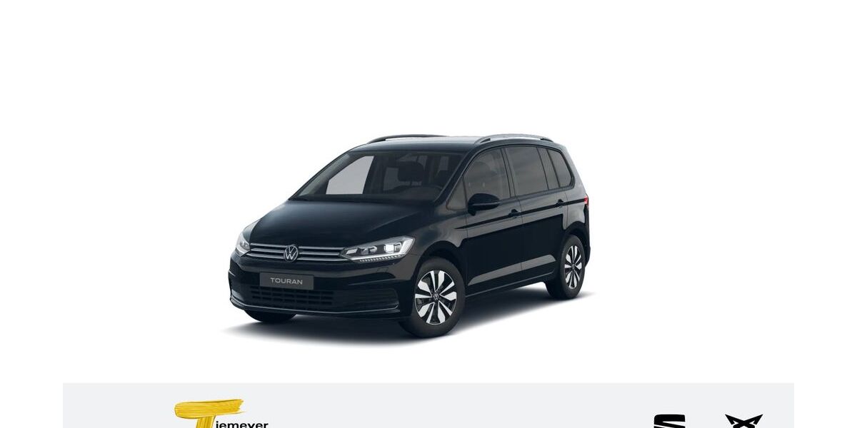 VW Touran 28.563 km 33.540 &euro; Hemer 58675