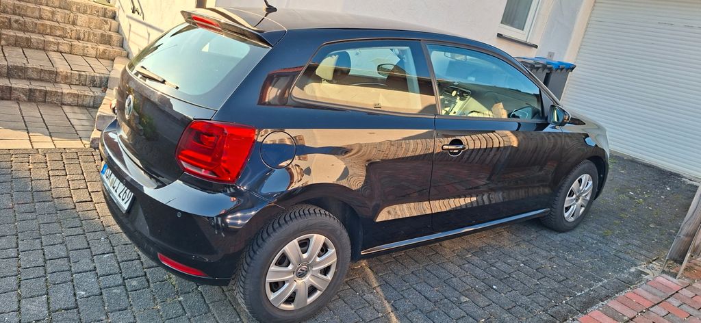 VW Polo 55.249 km 8.299 &euro; Arnsberg 59823