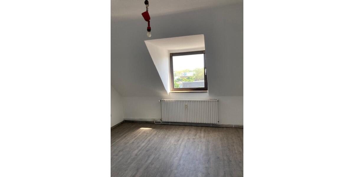 Etagenwohnung Dortmund Innenstadt Nord - 1.5 Zimmer, 38 m&sup2;, 300&euro; | Angebot:25905022