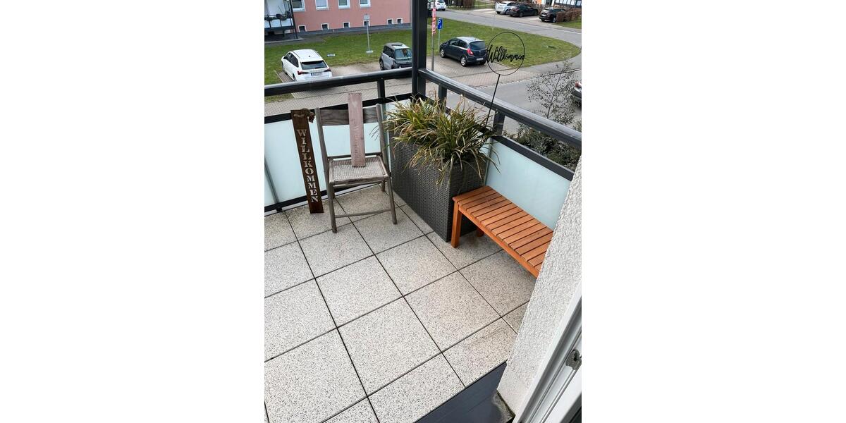 Etagenwohnung Dortmund Eving - 2 Zimmer, 74 m&sup2;, 1.378&euro; | Angebot:24822322